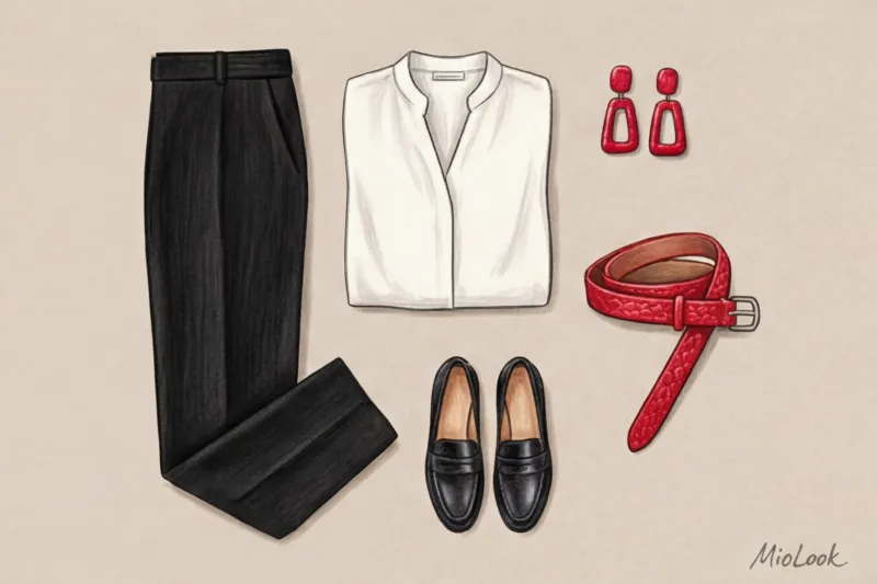 Как внедрить смелые тренды, если вы привыкли к строгой базе - 5