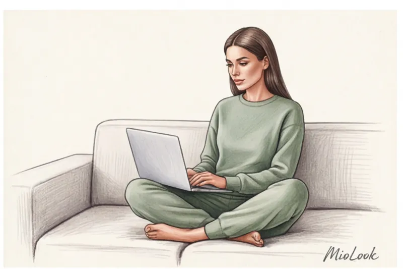 Где купить стильную домашнюю одежду: подборка лучших брендов - 3