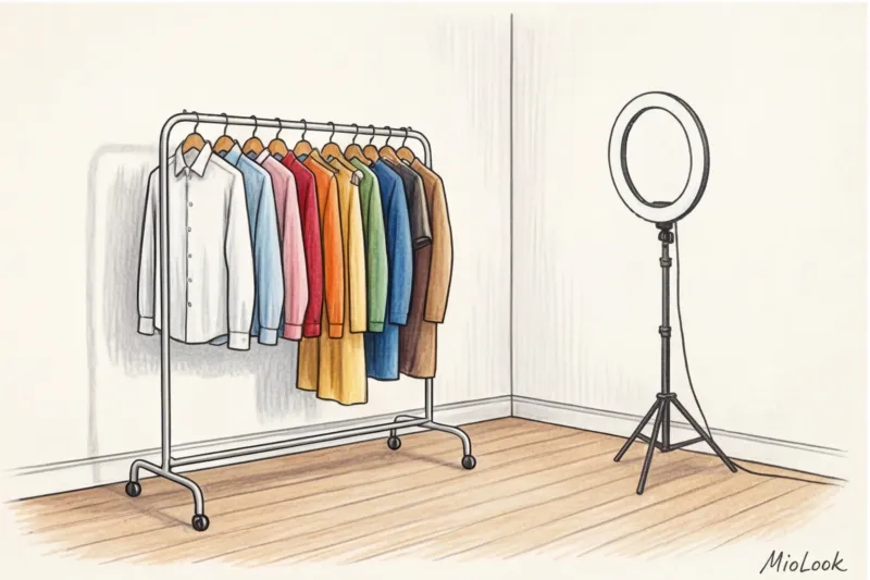 Почему приложение не распознает вещь: 5 частых ошибок при фотографировании - 7