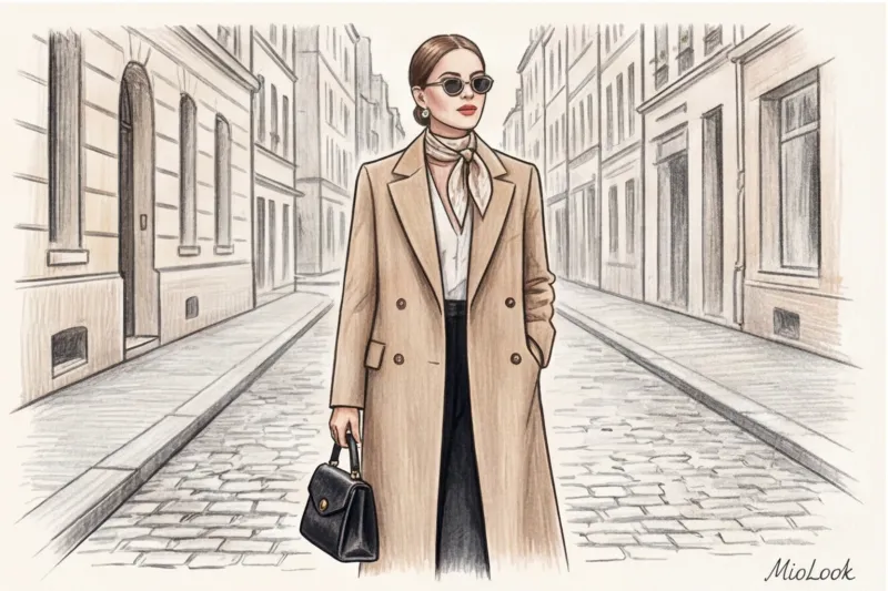 Доминанта лица и фигуры по Ларсон: что это такое и как влияет на стиль - 7