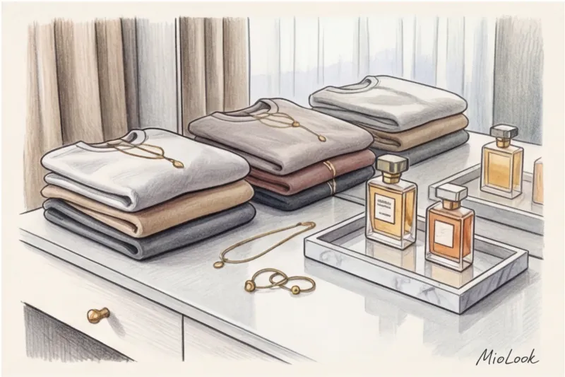 Парфюм для спорт-шика: ароматы под худи и кроссовки - 6