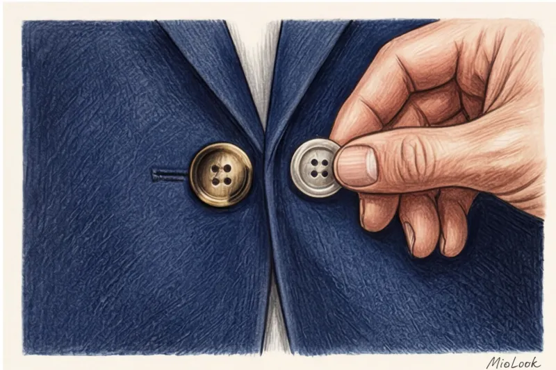 Стиль Old Money из масс-маркета: как выглядеть дорого при небольшом бюджете - 9