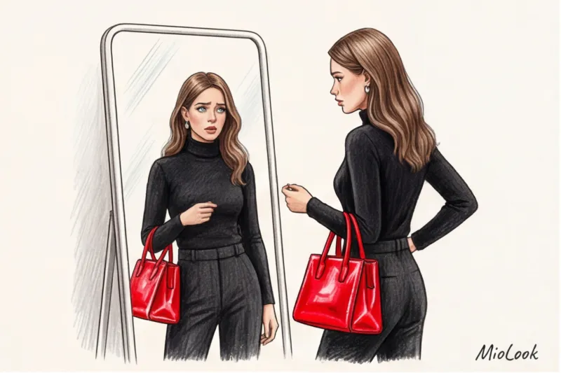 Яркие акценты в одежде: как добавить цвет в гардероб