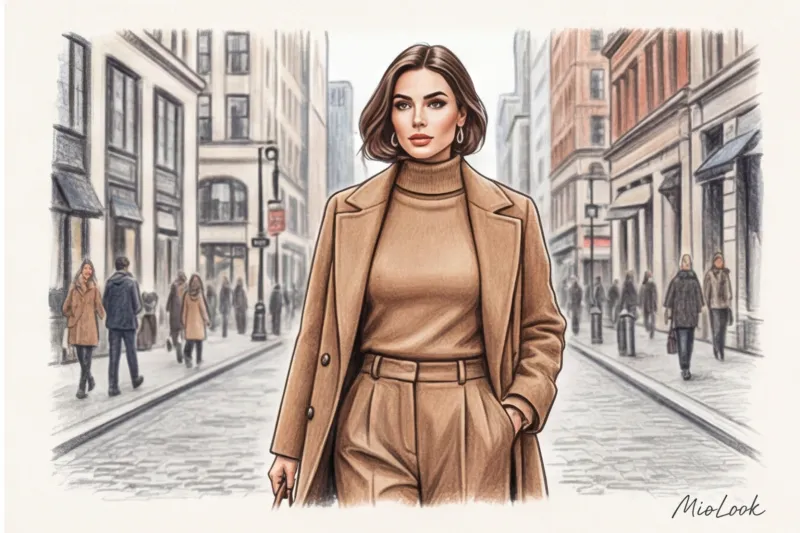 Какой трикотаж не скатывается: выбираем свитера без катышков - 6