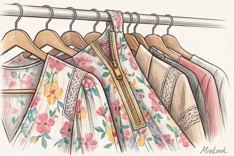 Антитренды платьев и юбок: фасоны, от которых стоит отказаться - 4