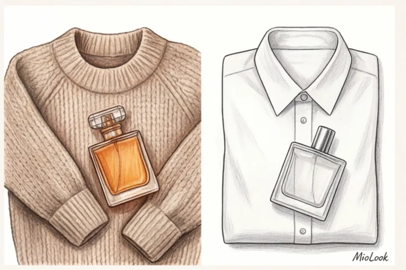 Как выбрать духи в интернете без затеста: правила слепой покупки - 9