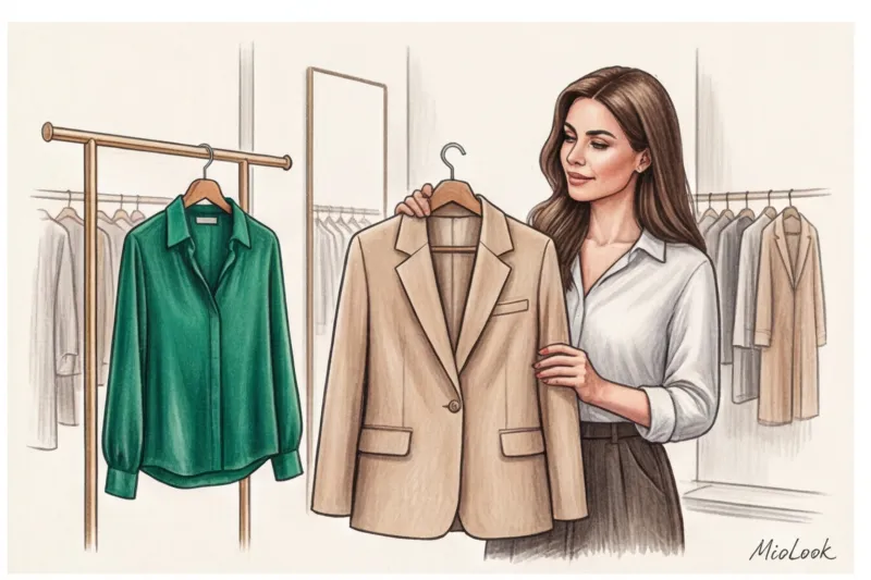 Персонализация продаж в fashion e-commerce: AI-стилист для ваших клиентов - 3