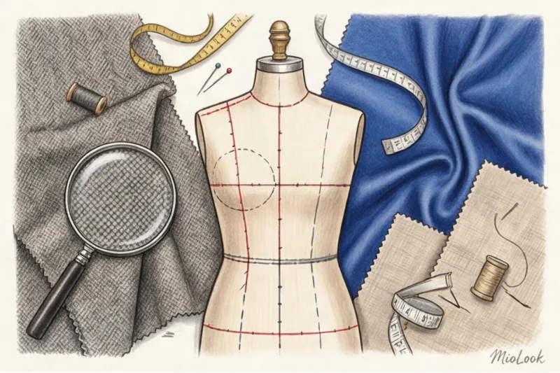 Поиск одежды по фото: как умный шопинг помогает находить нужные вещи за секунды - 2