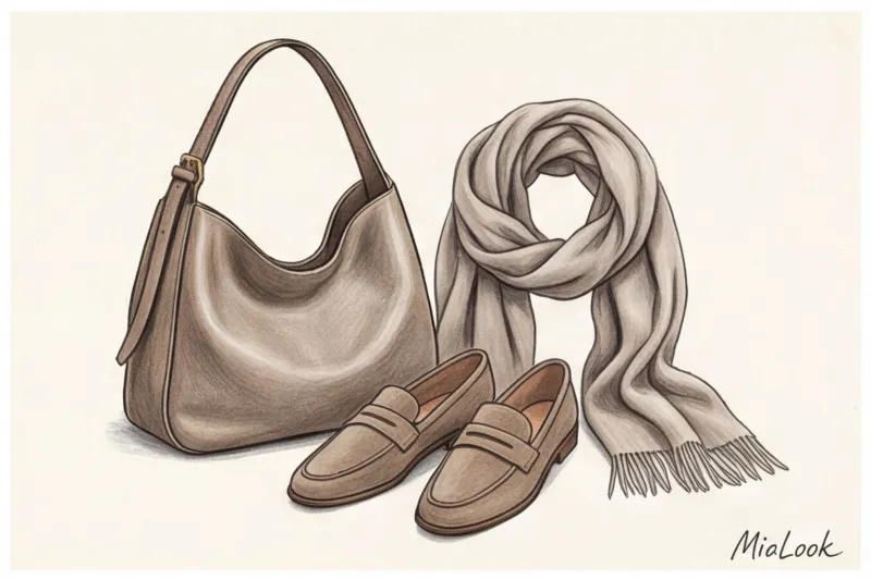 Идеально подобрано: почему излишняя старательность в образе старит - 5