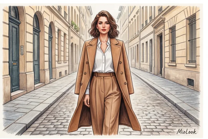 Как провести разбор гардероба онлайн: пошаговая инструкция для стилиста - 6