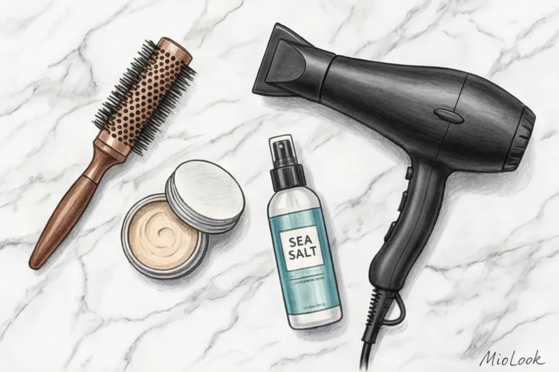 Короткие омолаживающие стрижки для женщин после 35: пикси, гарсон и микро-боб - 5