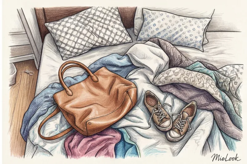 Оцифровка обуви и сумок: правильные ракурсы для виртуальной примерочной - 6