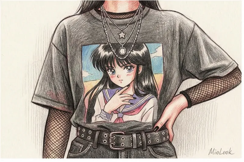 E-girl (Е-герл) - 4