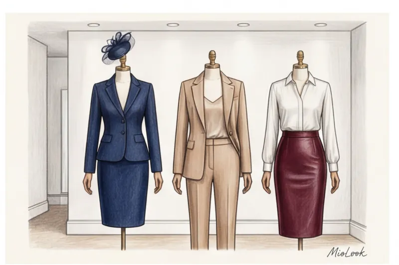 Королевский стиль: секреты элегантности монарших особ и правила дресс-кода - 3