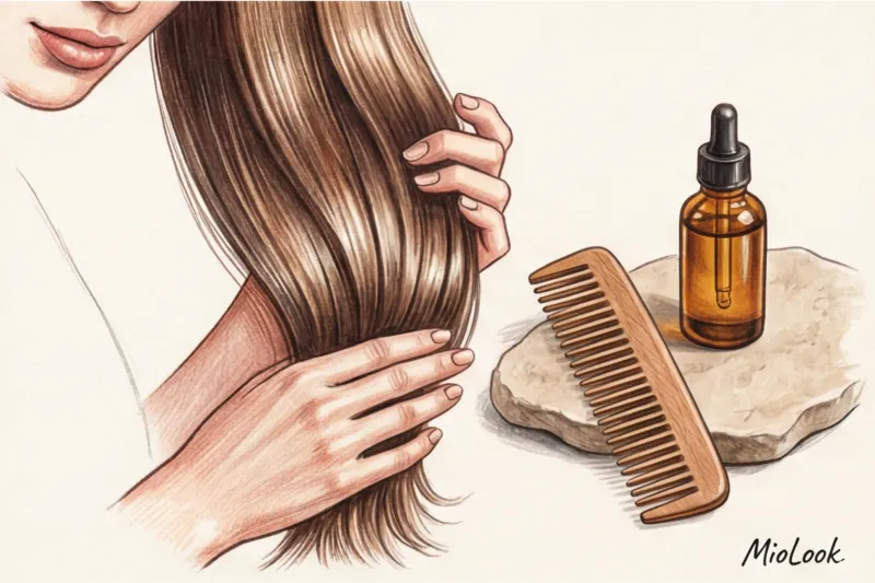 Лучшие стрижки для высоких девушек: балансируем пропорции - 5