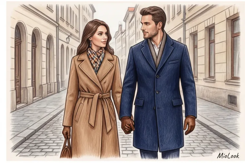 Как собрать идеальный парный образ с помощью ИИ стилиста - 7