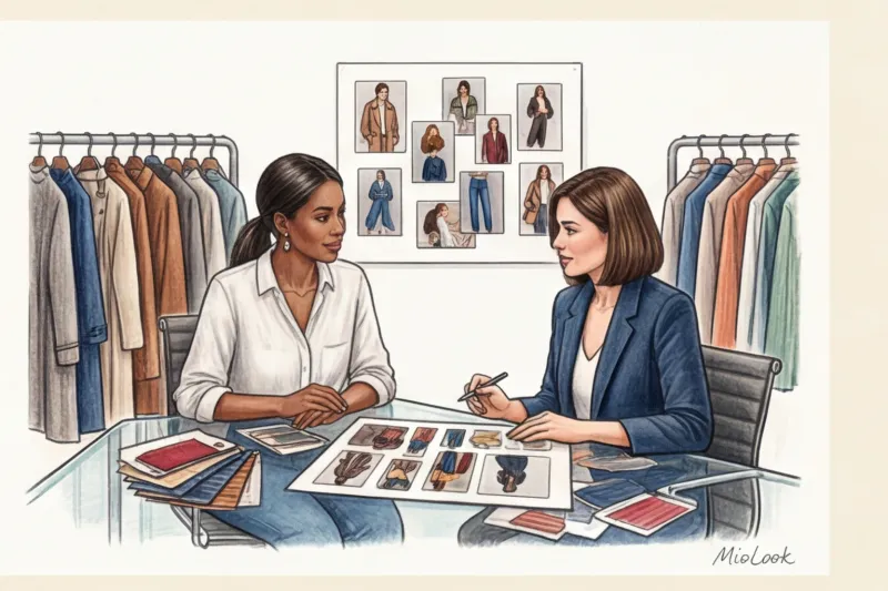 Динамическое ценообразование и управление скидками в fashion-ритейле - 6