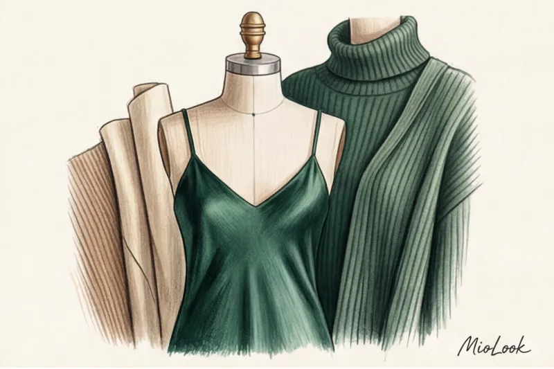 Жизнь без «беременных» отделов: как носить обычные вещи все 9 месяцев - 2