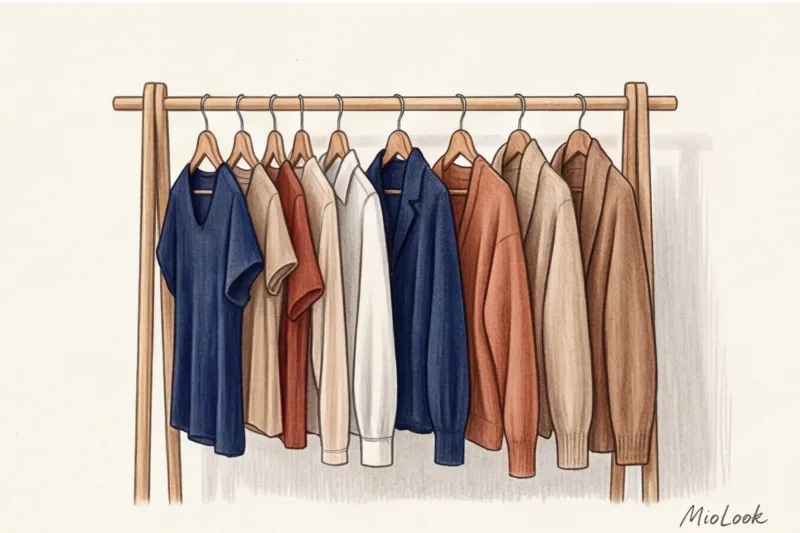 Стиль для онлайн-выступлений: как одеваться для вебинаров, прямых эфиров и Zoom - 8