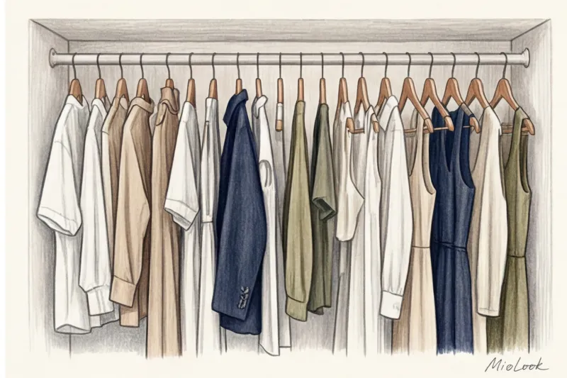 Летний гардероб для женщин 50+: что носить в жару, чтобы выглядеть элегантно - 6