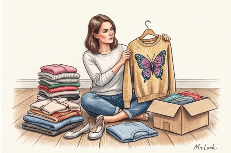 Избыток декора: как стразы, рюши и банты превращают образ в старомодный - 6