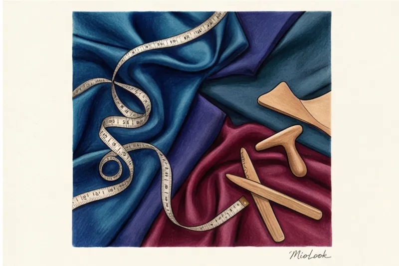 Мусульманские вечерние платья: роскошь в рамках традиций - 9