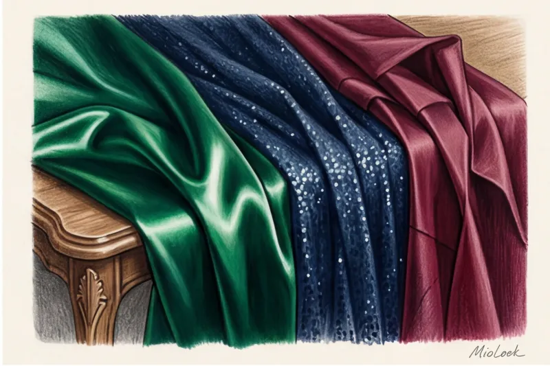 Как выбрать идеальное вечернее платье с помощью онлайн-примерки - 3