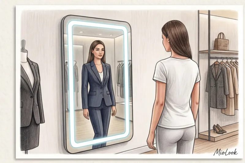 Нейросети в fashion-индустрии: как ИИ создает одежду и предсказывает тренды - 4