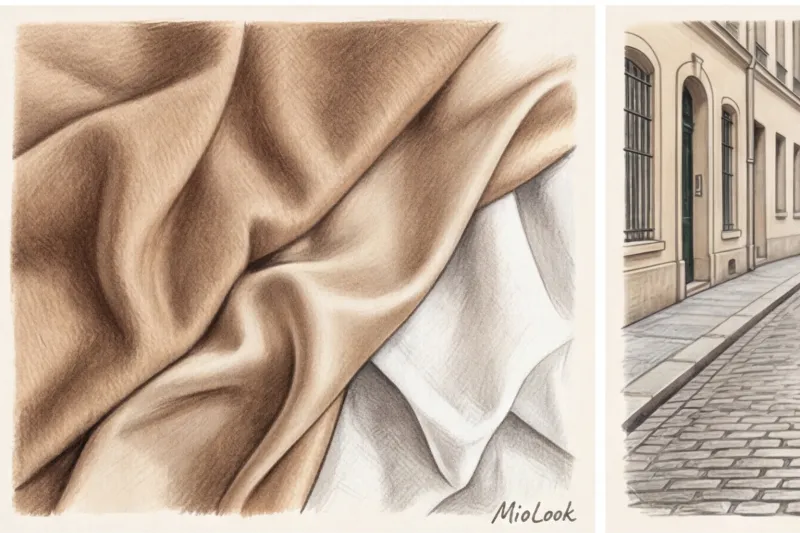 Иконы стиля Old Money: как создать образ в эстетике «тихой роскоши» - 1