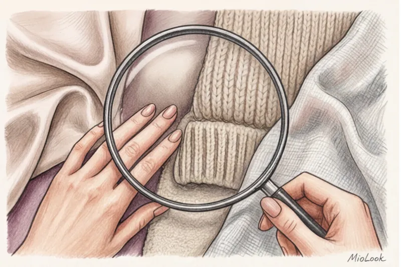 Домашний гардероб: как создать стильную капсулу для дома и отдыха - 4