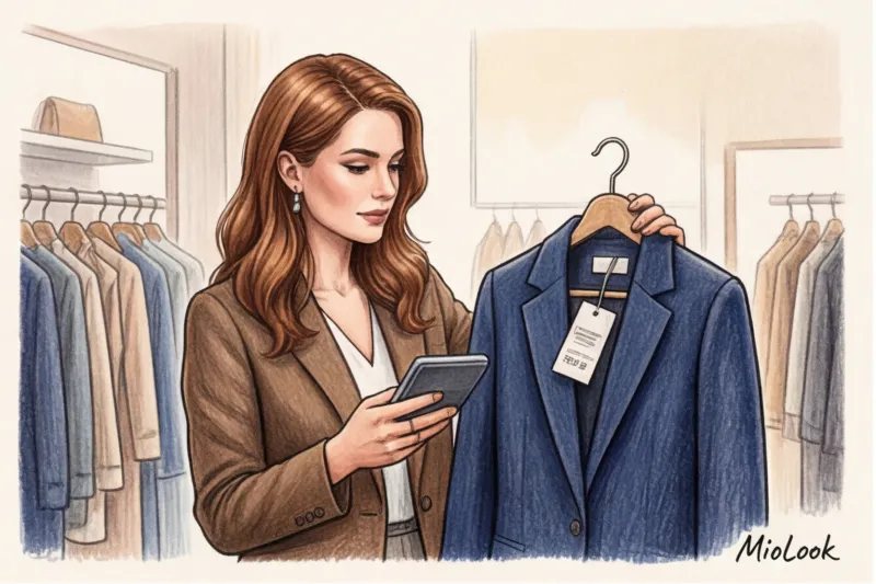 Cost Per Wear: How to Calculate the Cost to Wear an Item