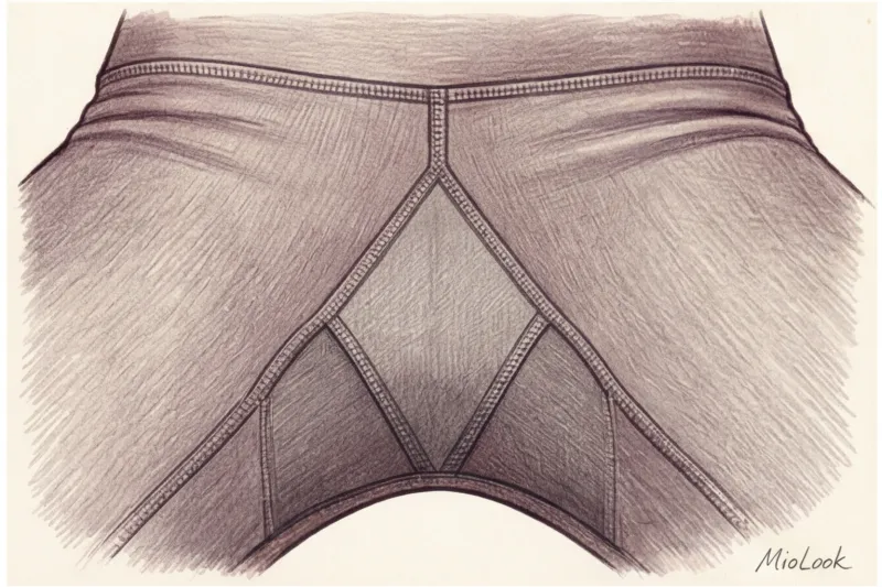 Идеальные легинсы для тренировок: на что обратить внимание при покупке - 4