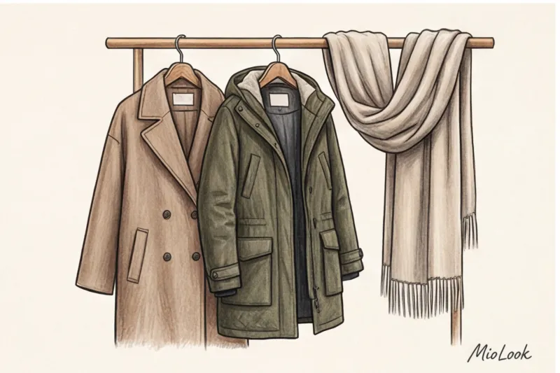 Вставка-расширитель в обычную куртку: плюсы, минусы и альтернативы - 7