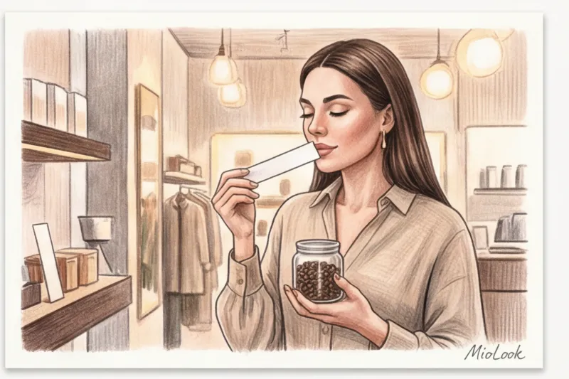 Свежие ароматы: цитрусовые, зеленые и акватические духи - 6