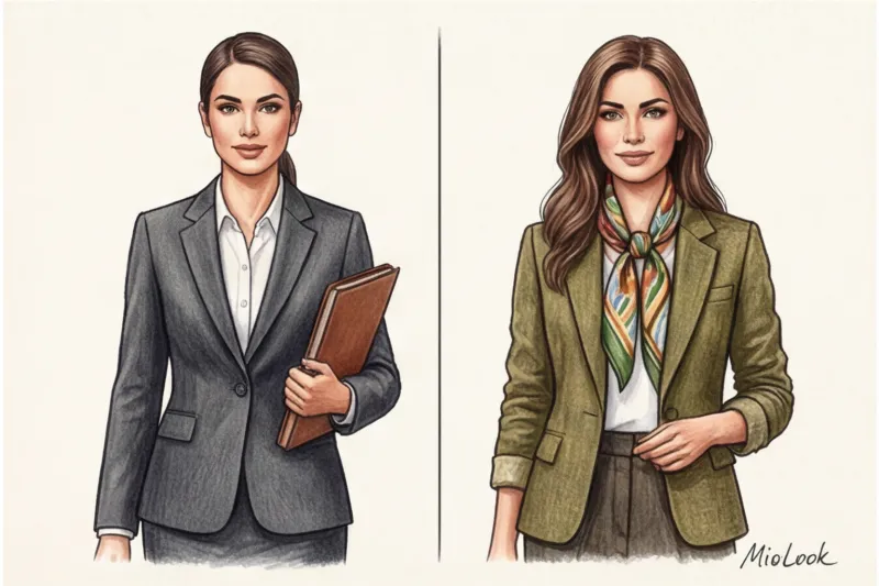 Парфюм на собеседование: стоит ли наносить духи и как не испортить впечатление - 6