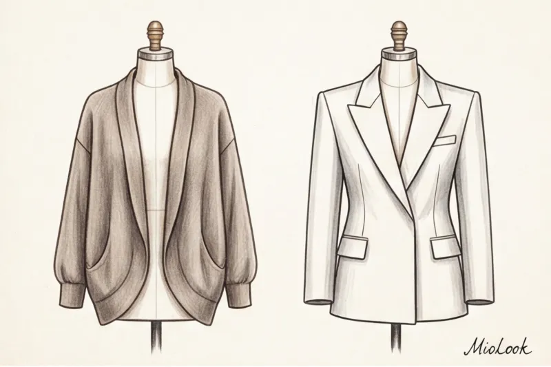 Гардероб женщины-руководителя: как транслировать авторитет - 2