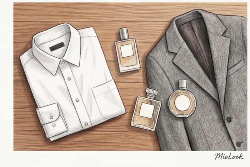 С чего начать знакомство с нишей: топ-10 понятных ароматов для новичков - 7