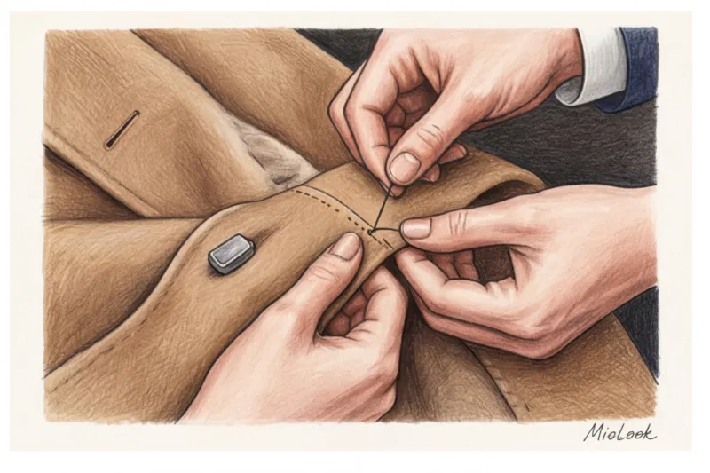 Королевский стиль: секреты элегантности монарших особ и правила дресс-кода - 9