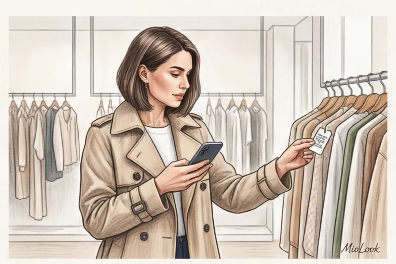 Гид по эко-сертификатам на одежде: что значат GOTS, Oeko-Tex и Fair Trade - 5