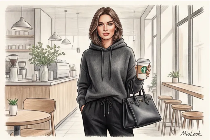 Типажи внешности по Кибби: как найти свой стиль с помощью линий тела - 4