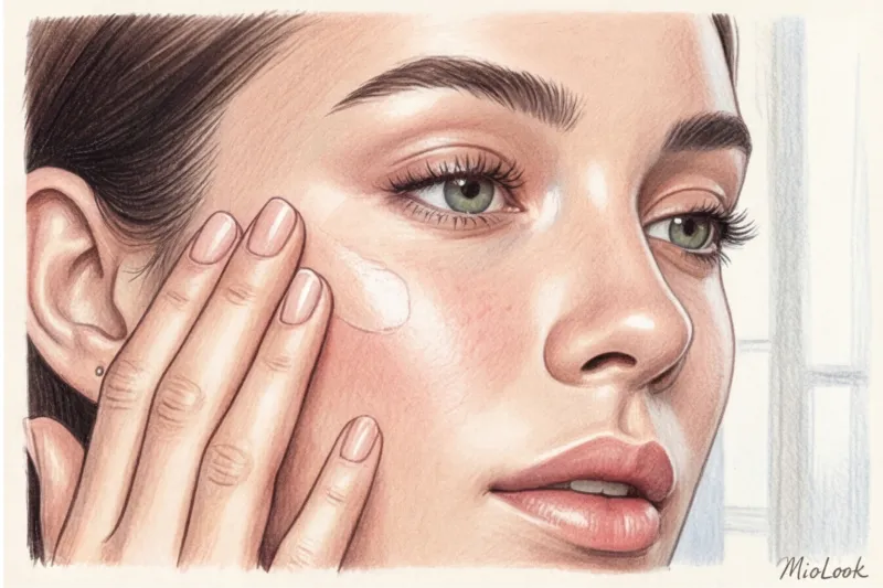 Макияж на свидание: естественность, сияние и правильные акценты - 3