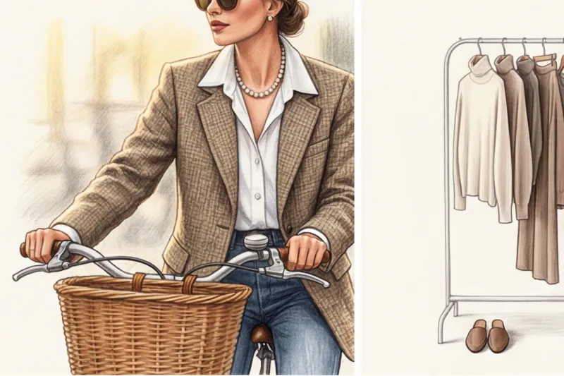 Old Money и «Тихая роскошь»: в чем разница и что выбрать - 2