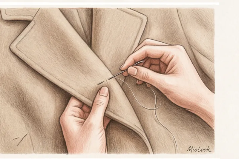 Экологичный уход за гардеробом: как стирать и хранить вещи, чтобы они служили годами - 6