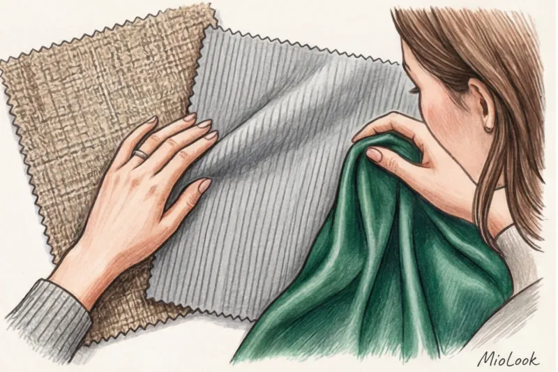 Гардероб после родов: одежда, удобная для кормления грудью - 4