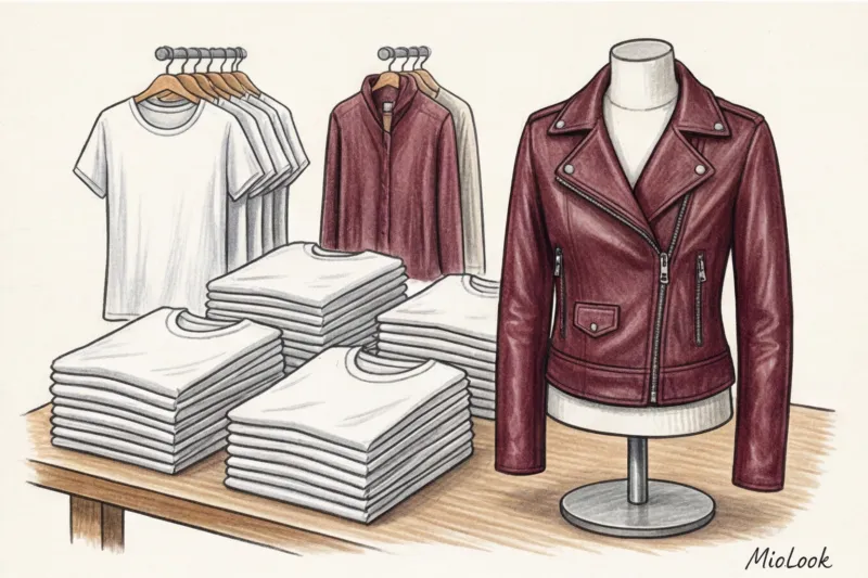 Оптимизация товарных запасов: как fashion-ритейлу сократить издержки - 8