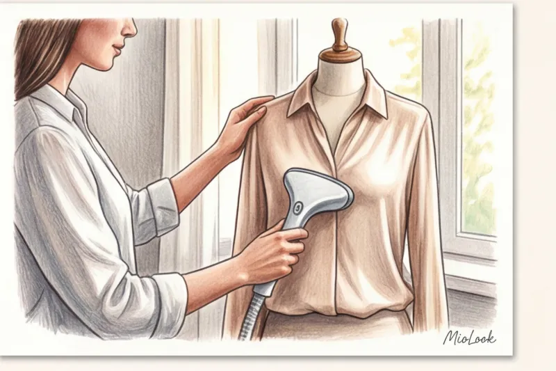 Как быстро и выгодно продать ненужную одежду на Авито и других площадках - 9