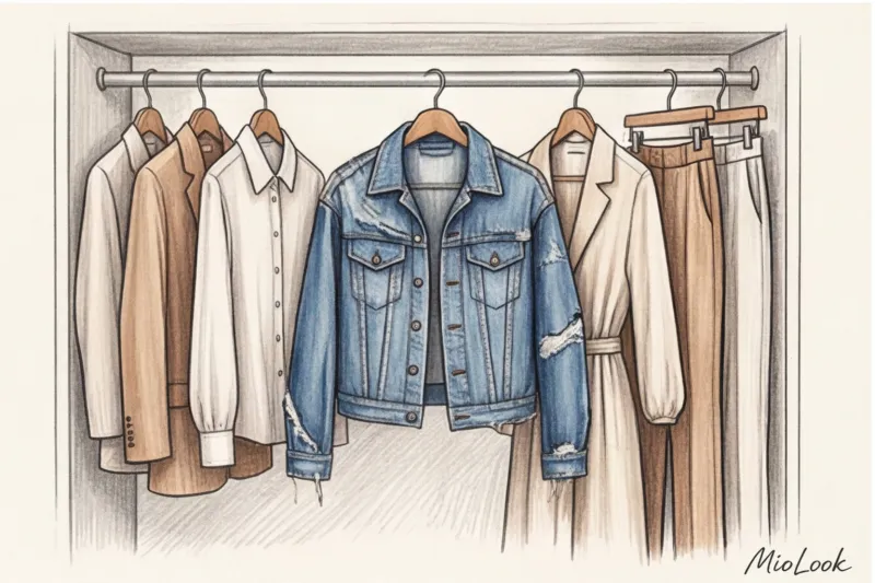 Вторая жизнь старых вещей: что такое апсайклинг одежды - 7