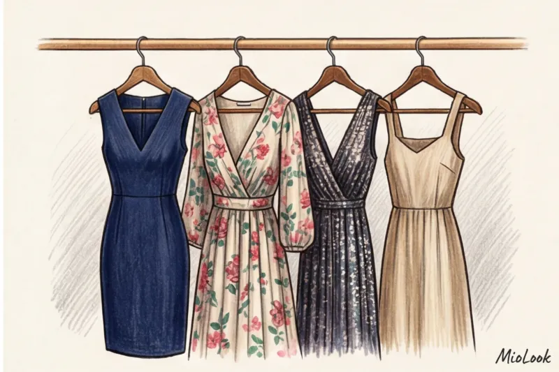 Как примерить платье онлайн по своему фото перед заказом - 6