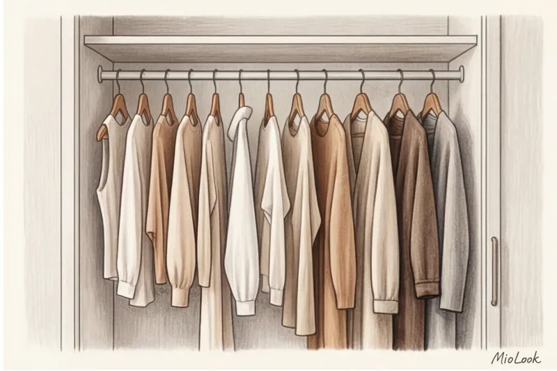 Психология расхламления: почему так сложно выбрасывать старые вещи - 3