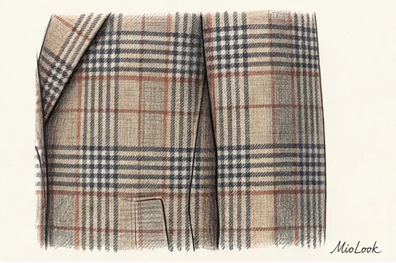 Признаки дорогой вещи: как визуально оценить качество пошива, швов и фурнитуры перед покупкой - 2